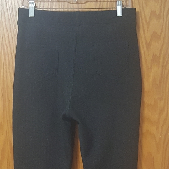 Dark Gray Skinny Leg Pants XL/XXL - Picture 5 of 5